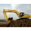 Excavatrice sur chenilles XCMG 15ton à vendre (XE150D)